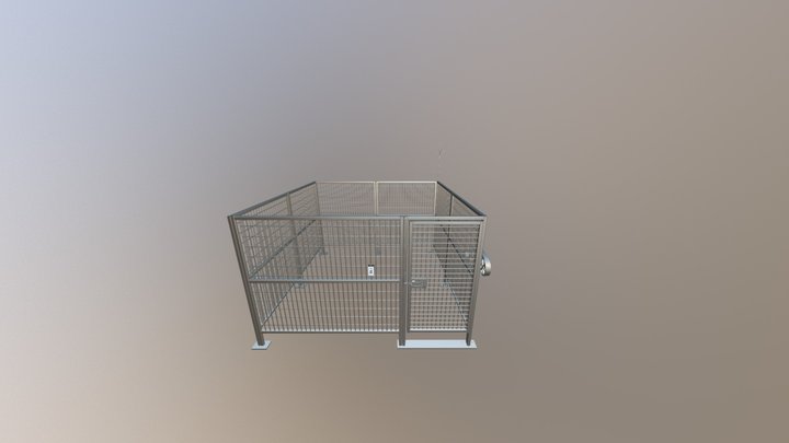 NR12 3D Model