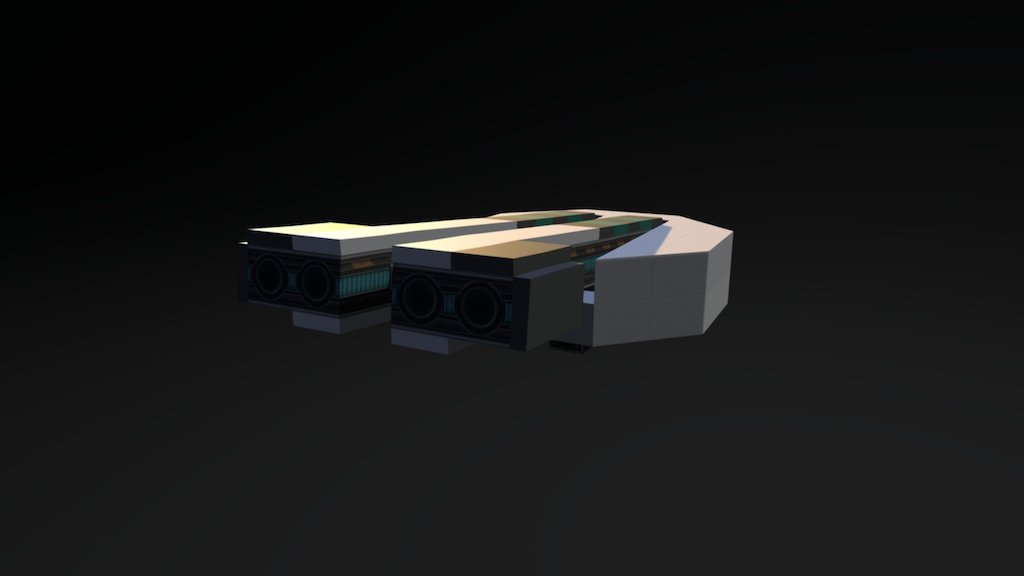 Disqr Mk2