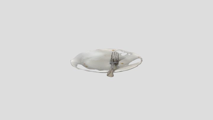 Polycam capture 3D Model
