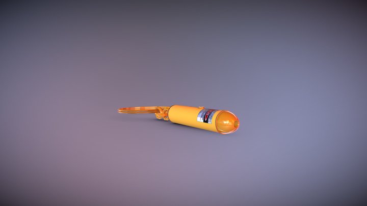Laser pointer
