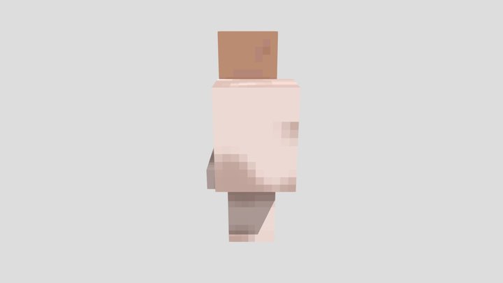 Skibidi toilet Minecraft