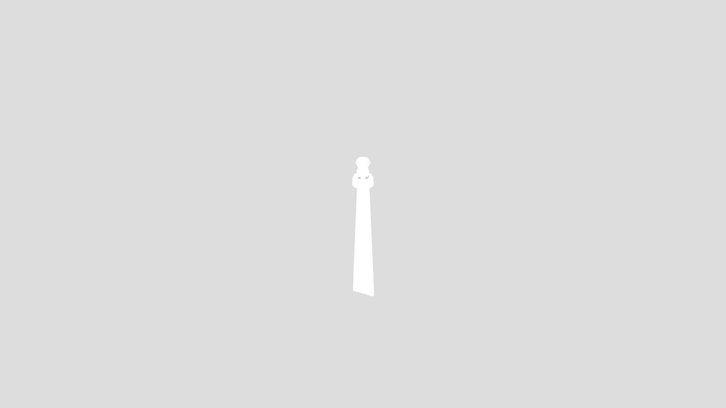 Hardsurface Sword