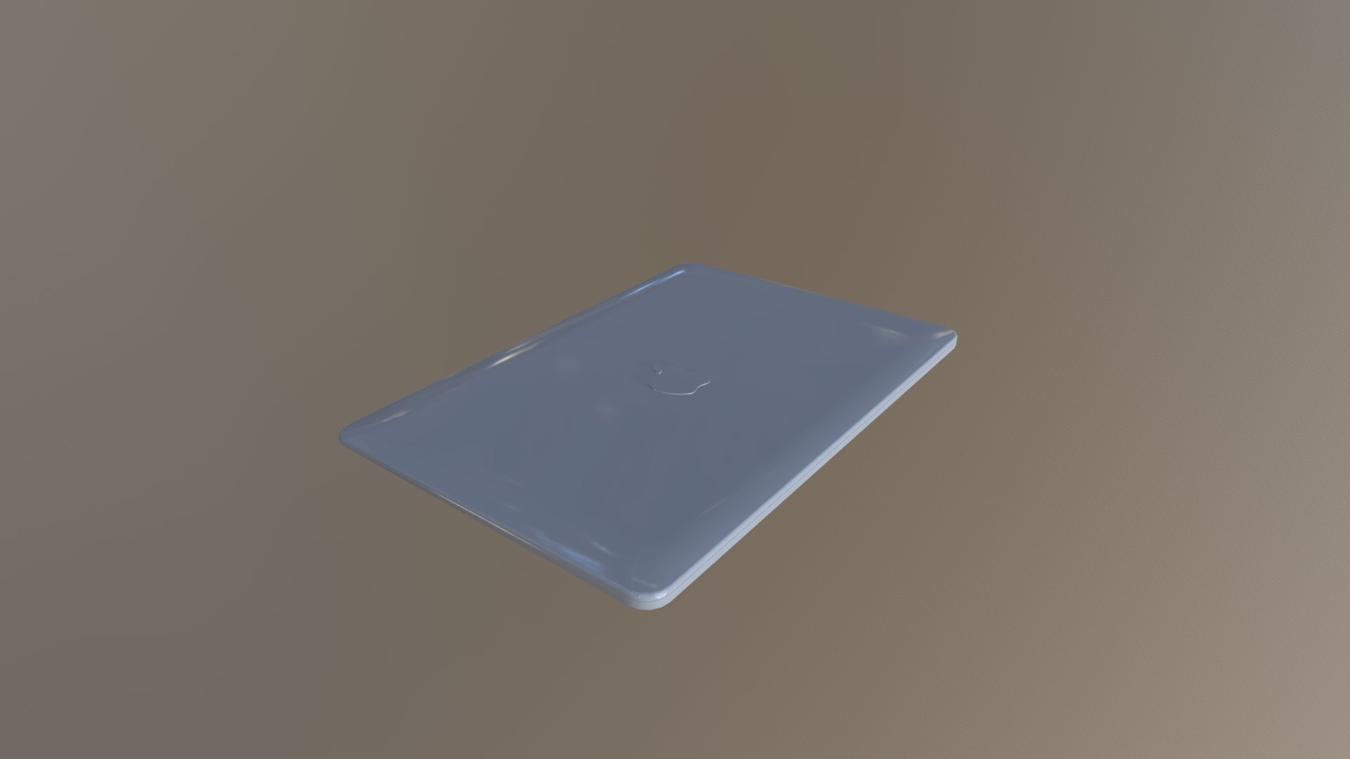 mac laptop