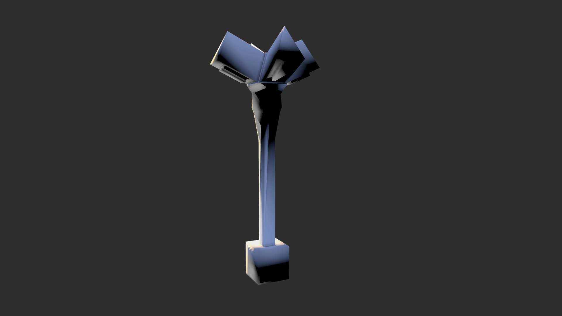 3D_Modeling_Ben's_Lamp