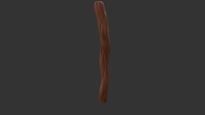 test 3D Model