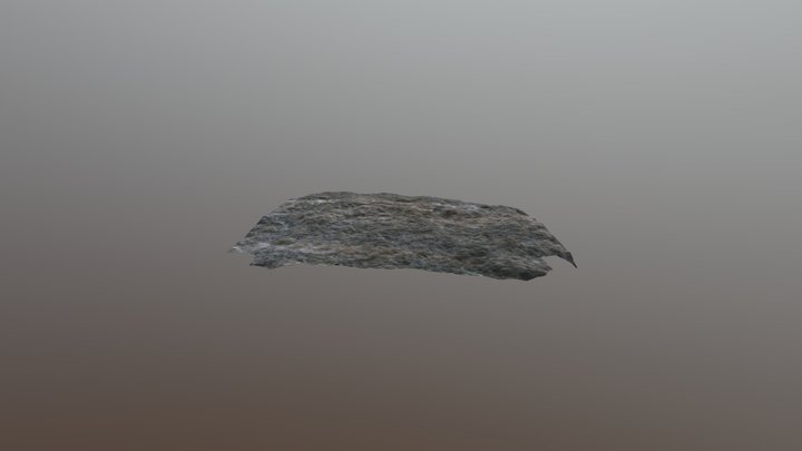 Granite_Stone_Texture 3D Model