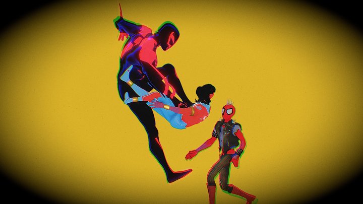 Rezauddin Nur (@reza825) - Sketchfab