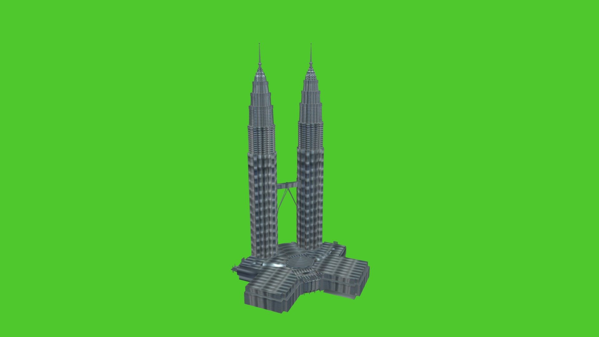 petronas_twin_tower - Download Free 3D model by ap-school [eb60529 ...