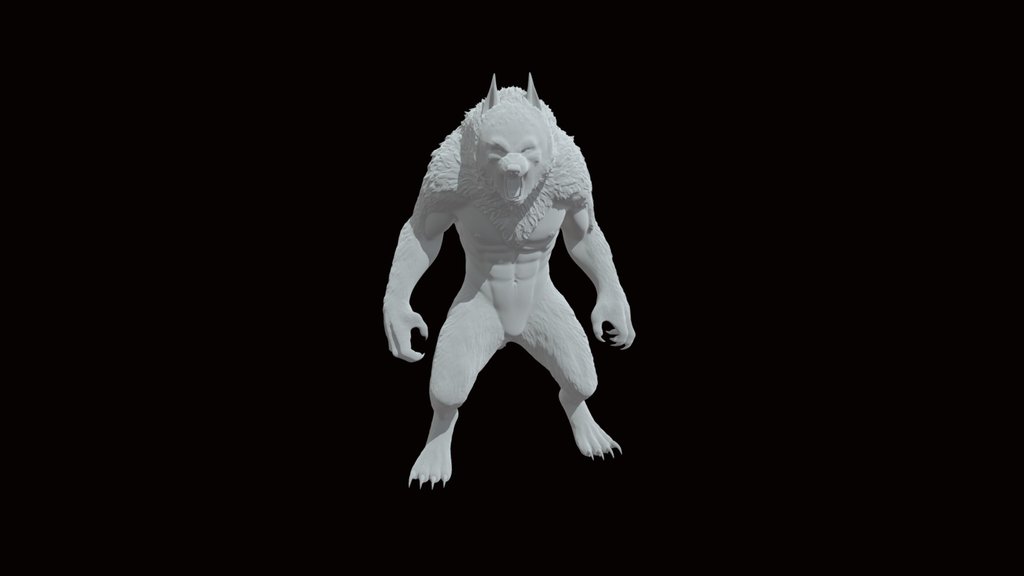 Werewolf