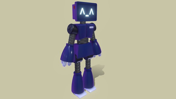 Robot Model [V1]