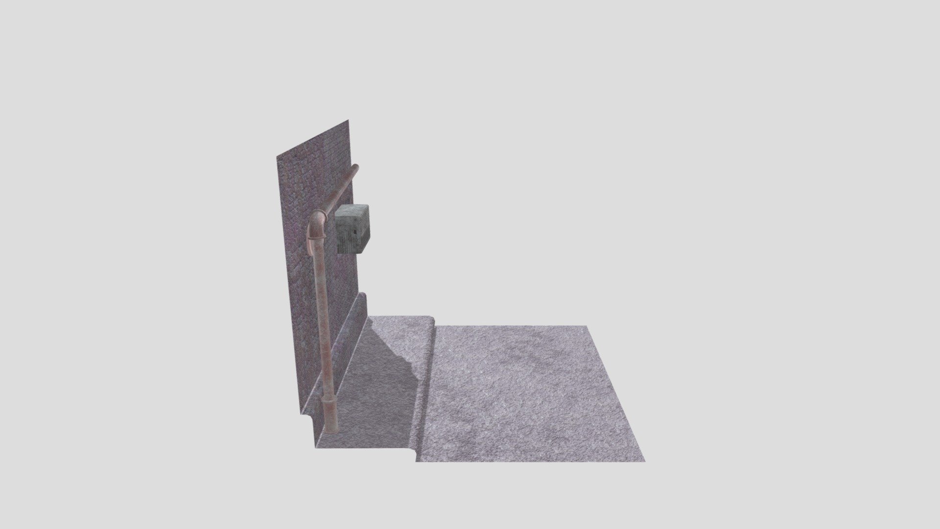 Alleyway