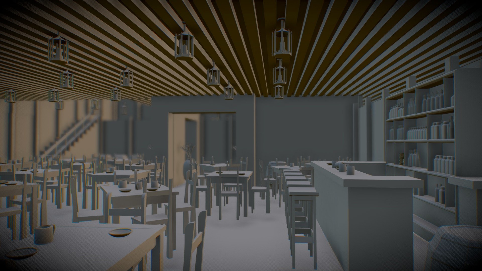 Tavern (Ver1)