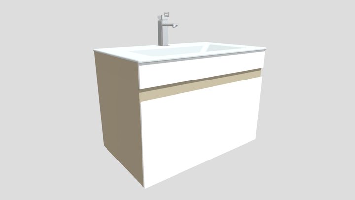 LCS6638 3D Model