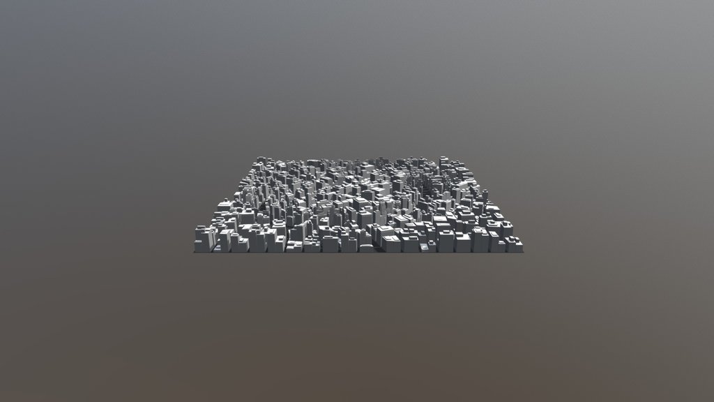 City of Future