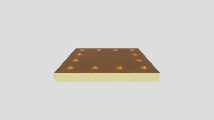 LOFT_5_LP 3D Model