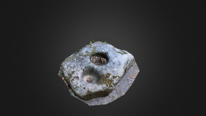 Belan: Bullaun 1 – Modelo 3D gratuito STL