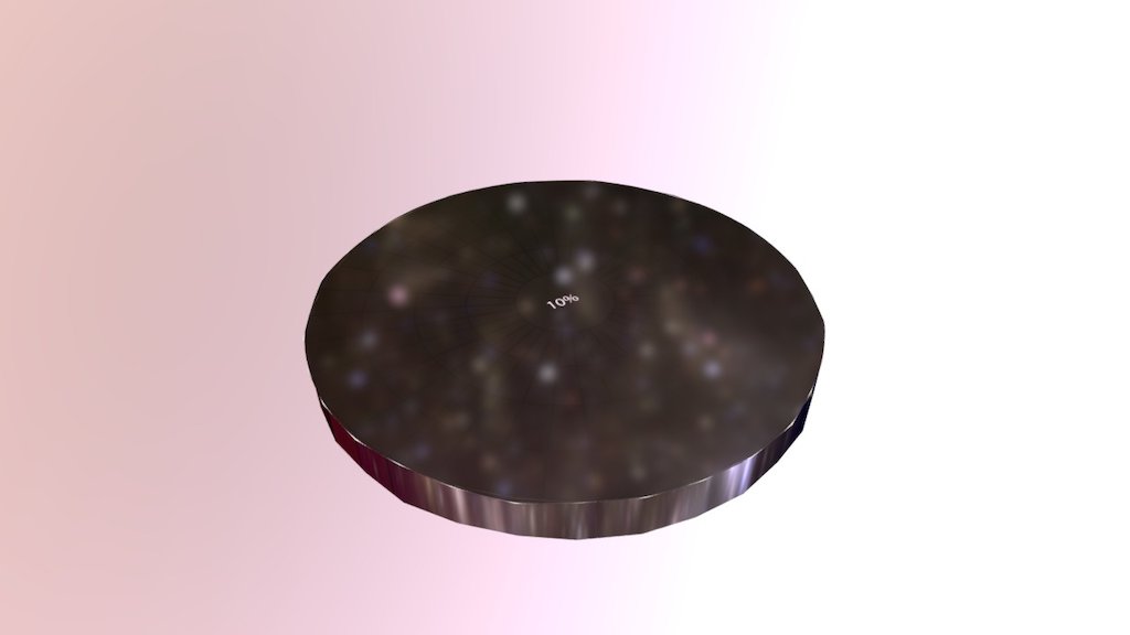 Hsb Korong 10% Brightness Level