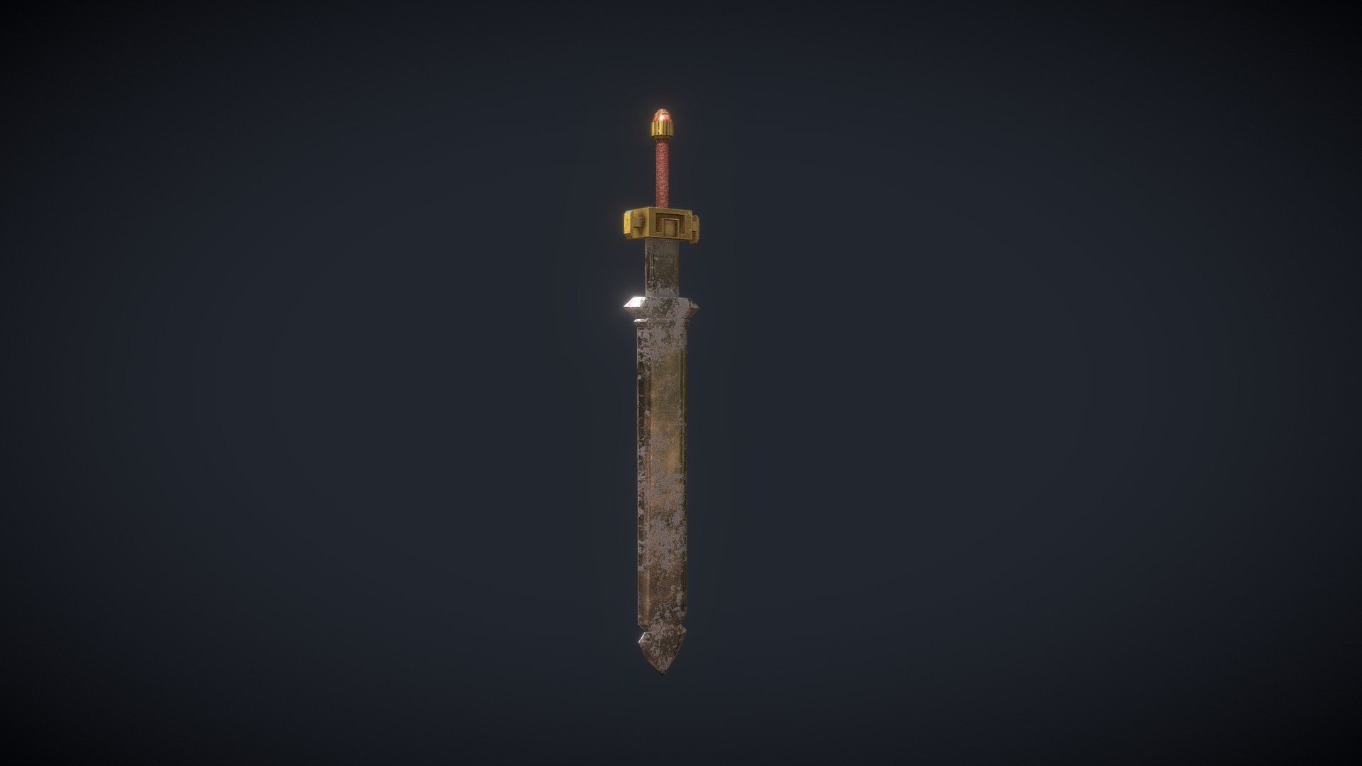 Sword