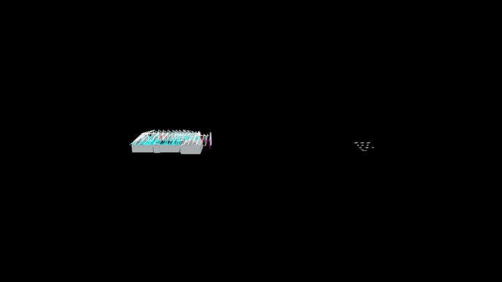 2455 - Muberry Ave 3D Model