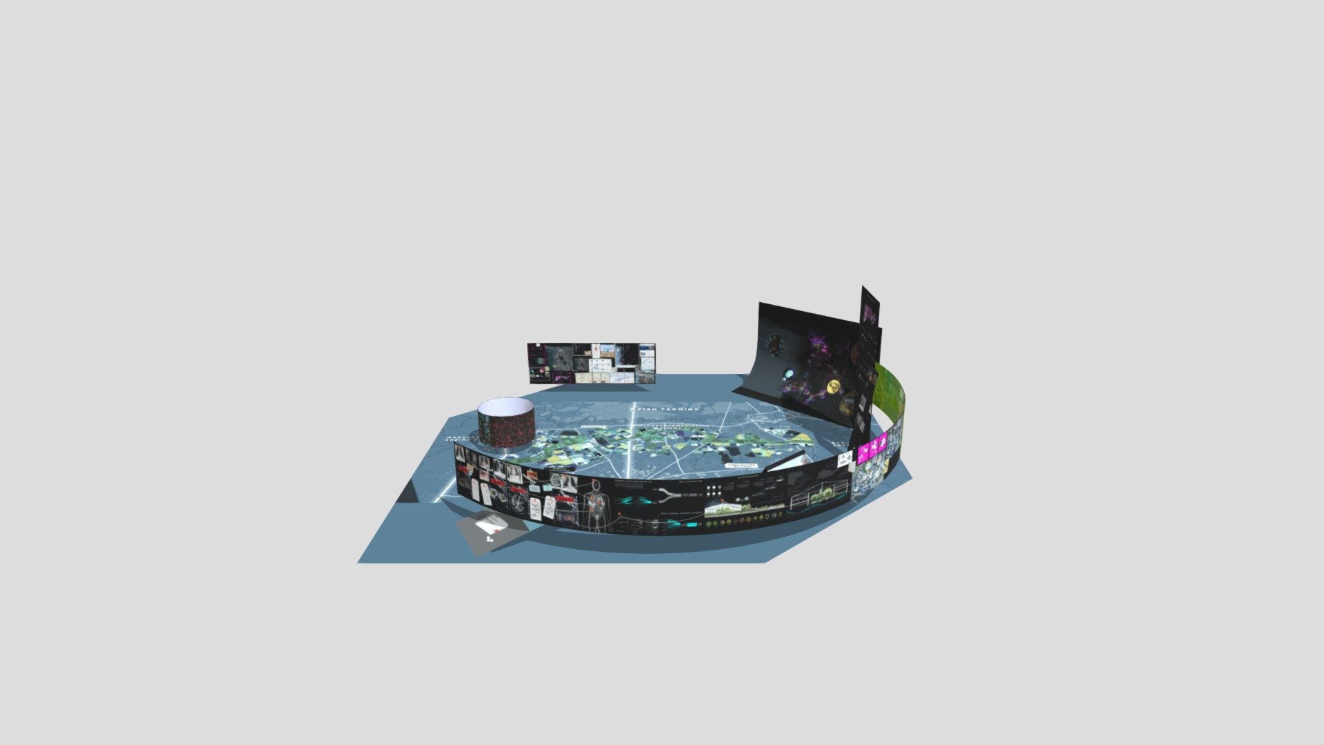 INDA_Y3_AD3_Liva_Mameaw_Texture Model