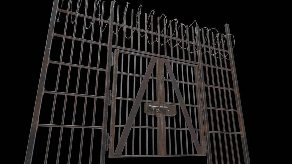 Door_ Metal_30MB