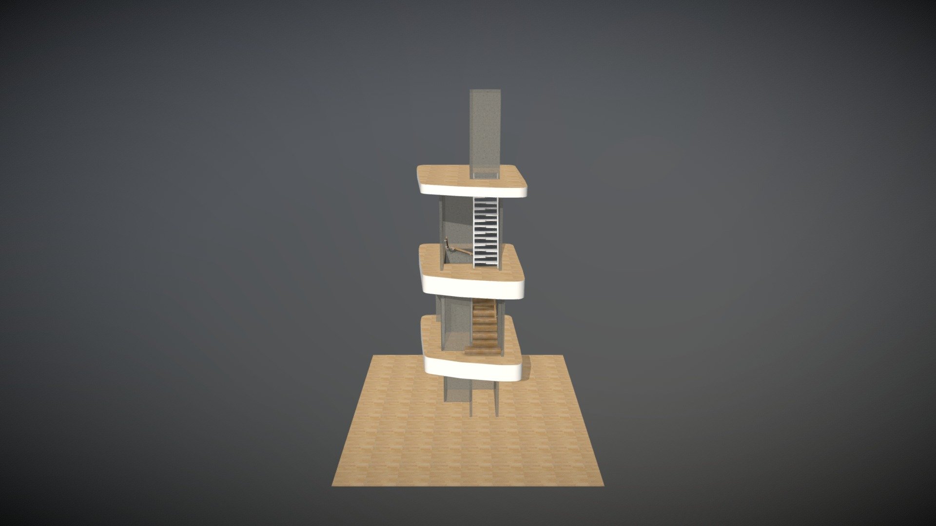 Owocowa 15 — Sketchfab embed 3D viewer