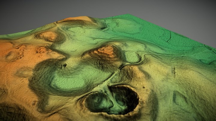 Wilknity, st. 6 (Poland) – Free 3D Model STL