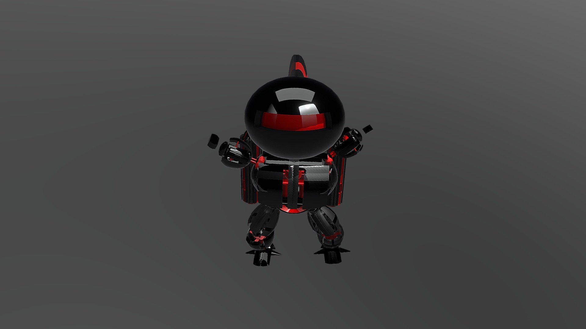 Robot