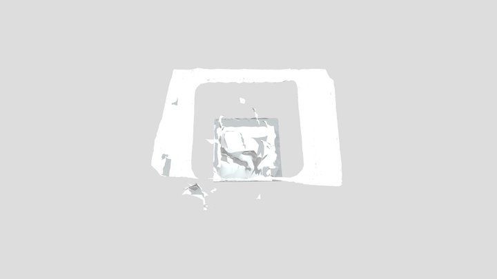 texturedMesh 3D Model