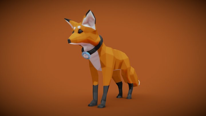 3December 2020 Day 17: #Animal – Free 3D Model STL