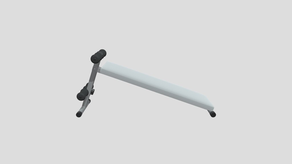 Weight Bench