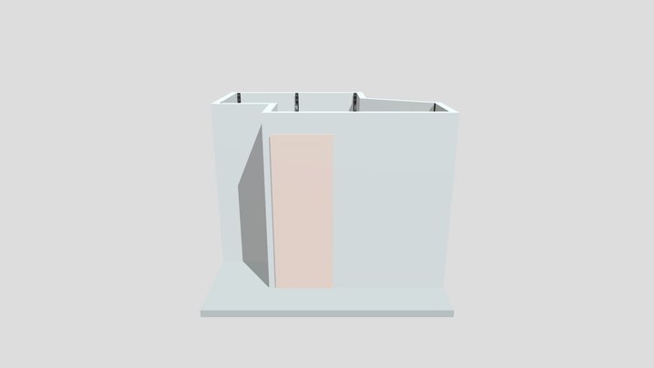 STORAGE 3D Model