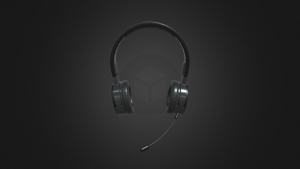 Headset
