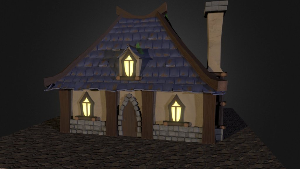 Housing Level 2