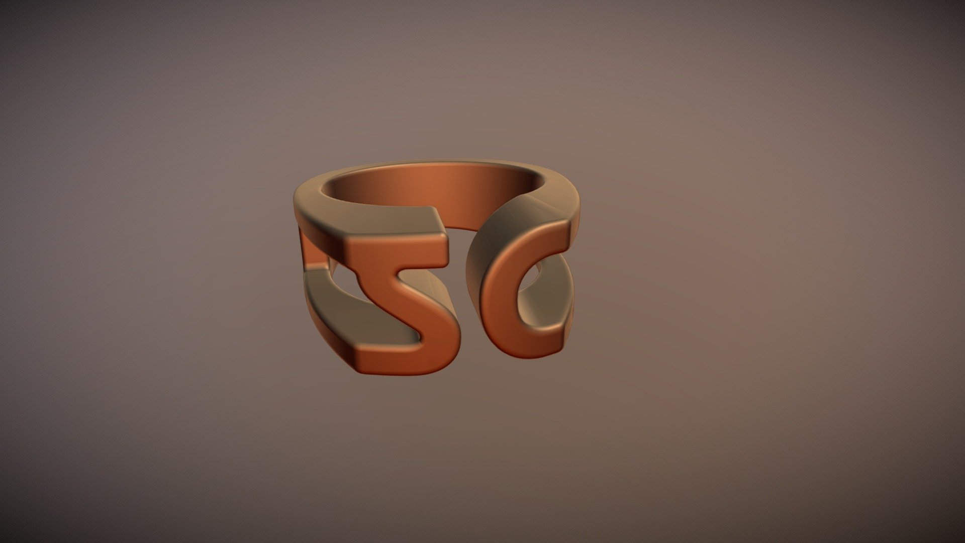 Sc Ring 3d Model By Chagocad Eb7c328 Sketchfab 5934