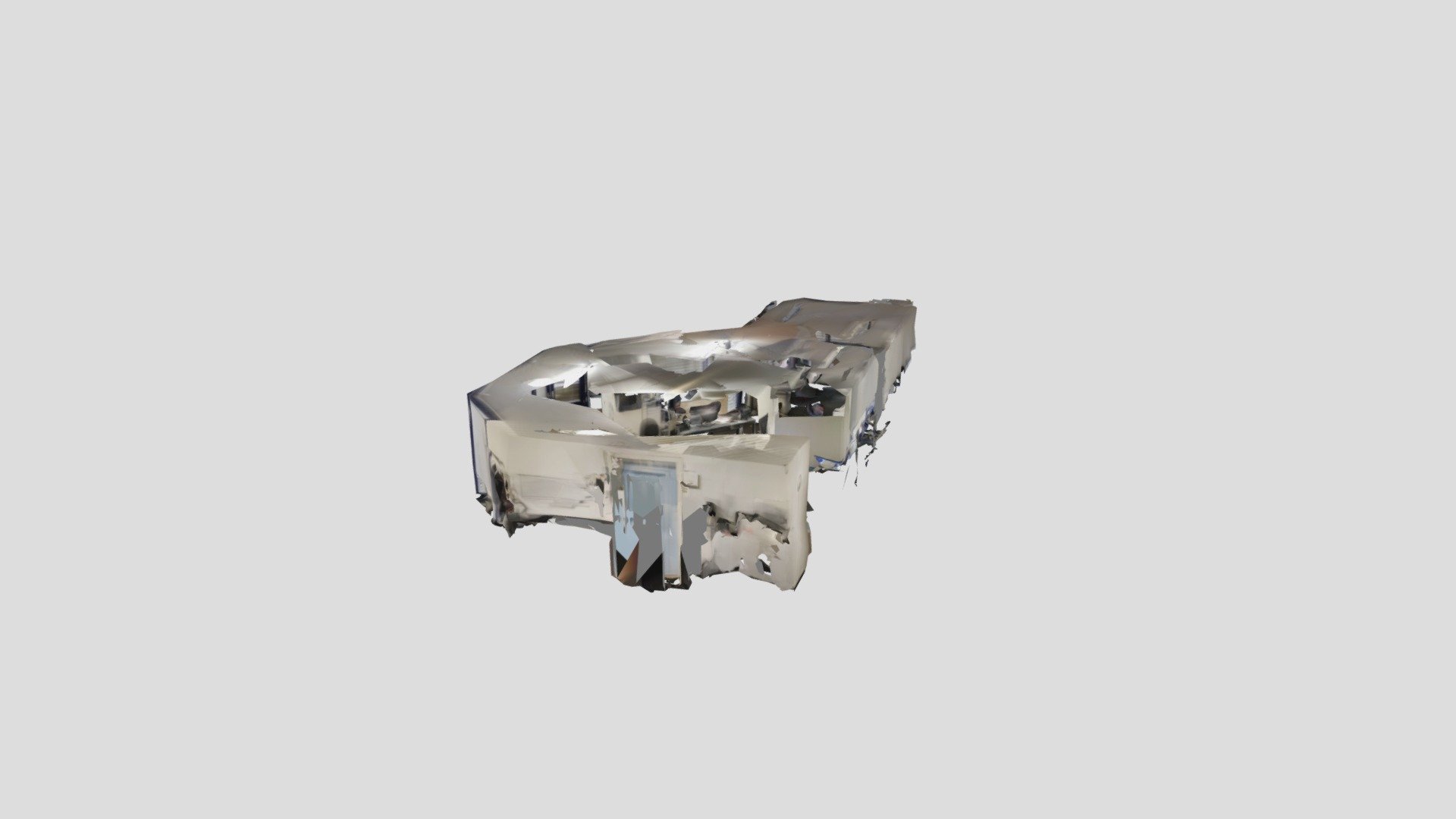 Test - Download Free 3D model by Mikenapoli [eb7c619] - Sketchfab