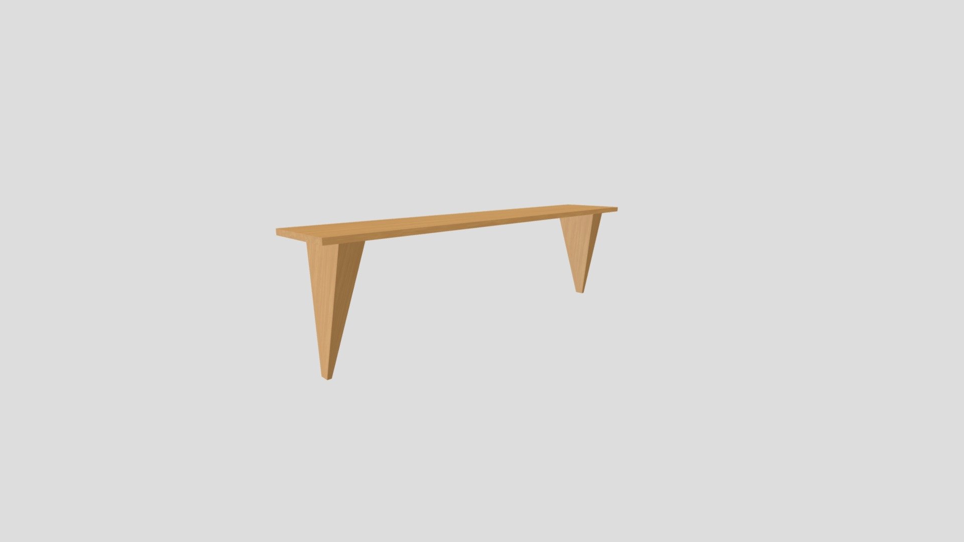 Gallery Table