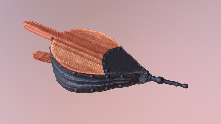 Fole 3D Model