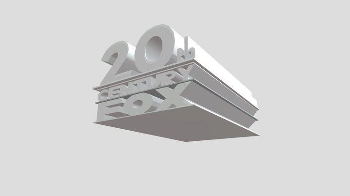 Group 3D Model