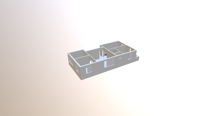 Build 3D Model