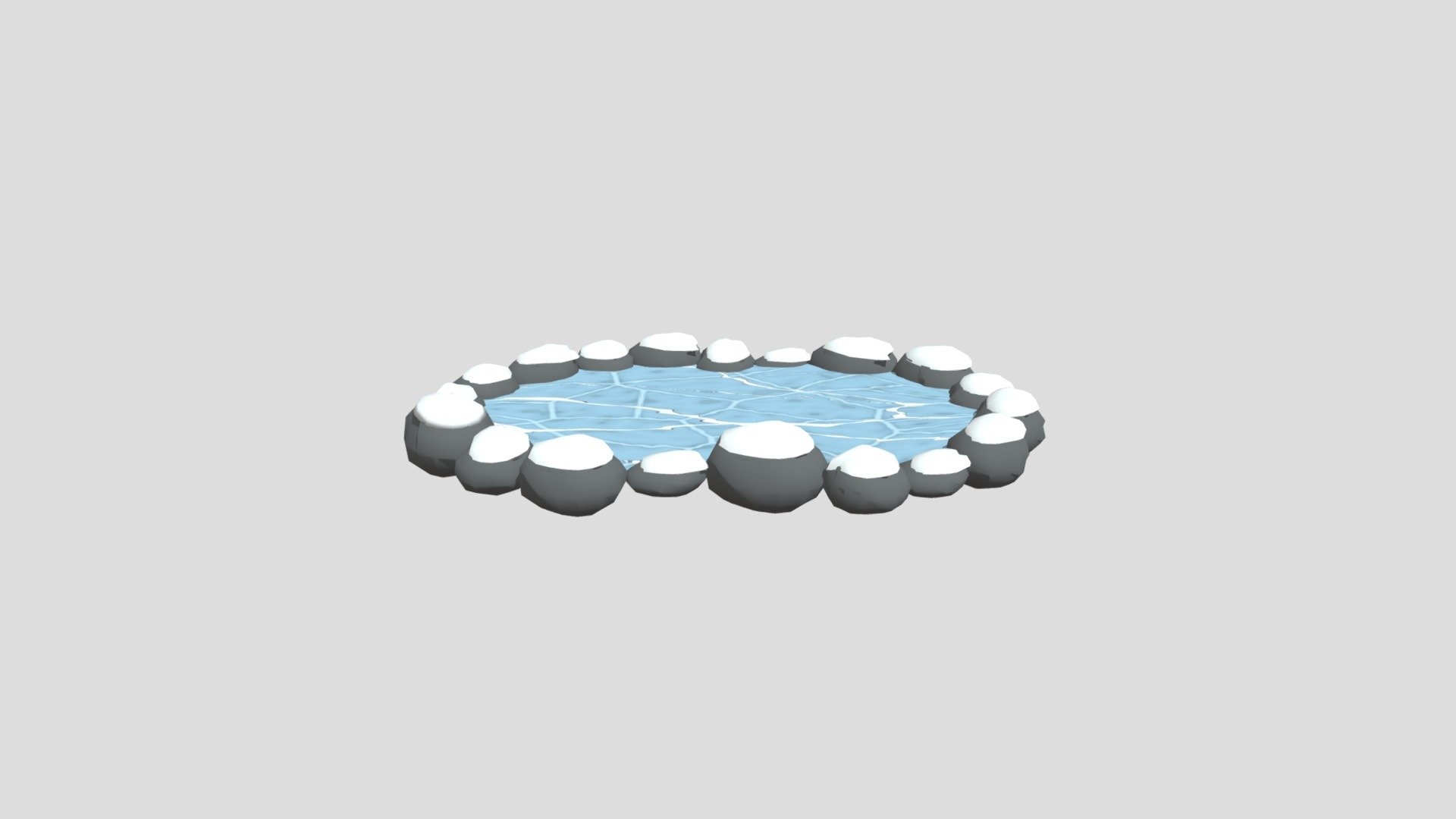 Pond