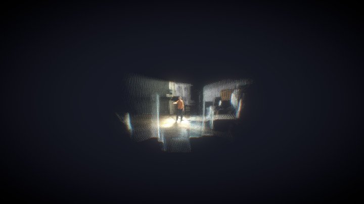 Murderer_Scan_17_28_57 3D Model