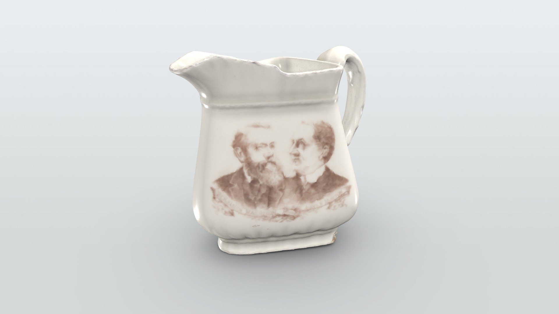Campaign Pitcher
