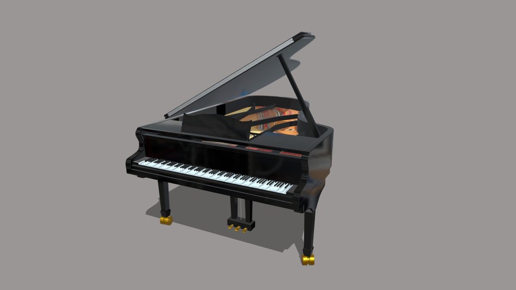 Grand Piano