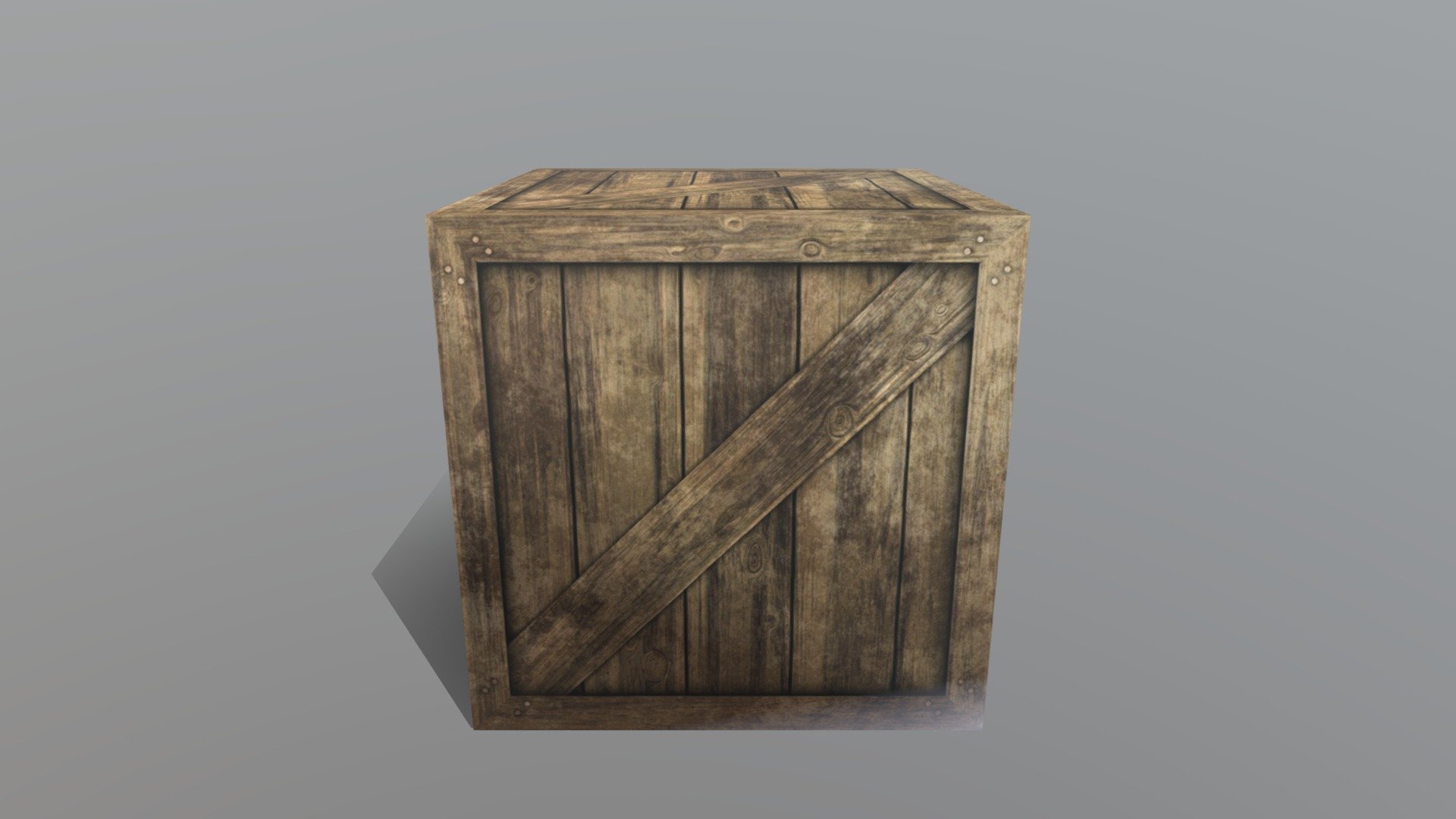 Crate