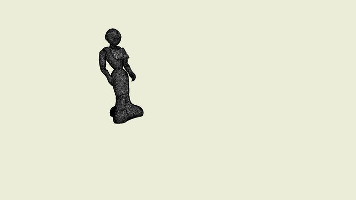 Model 3D Model