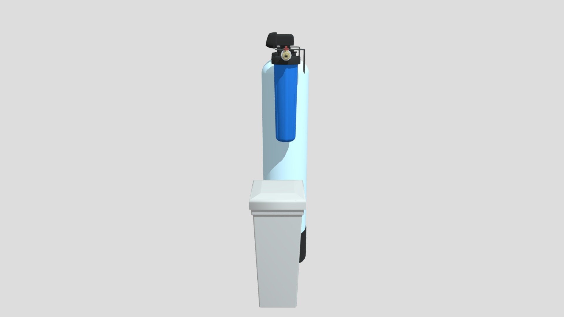 Aquachief 1465 FBX
