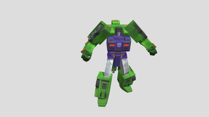 VanchCard Hook (alt mode)