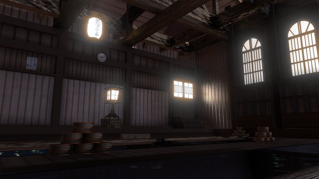 Houshi_Onsen_Chojukan “Hoshi No Yu”