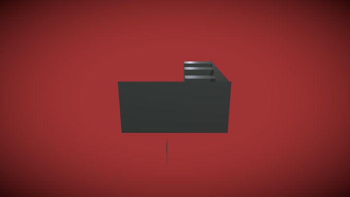 kk 3D Model